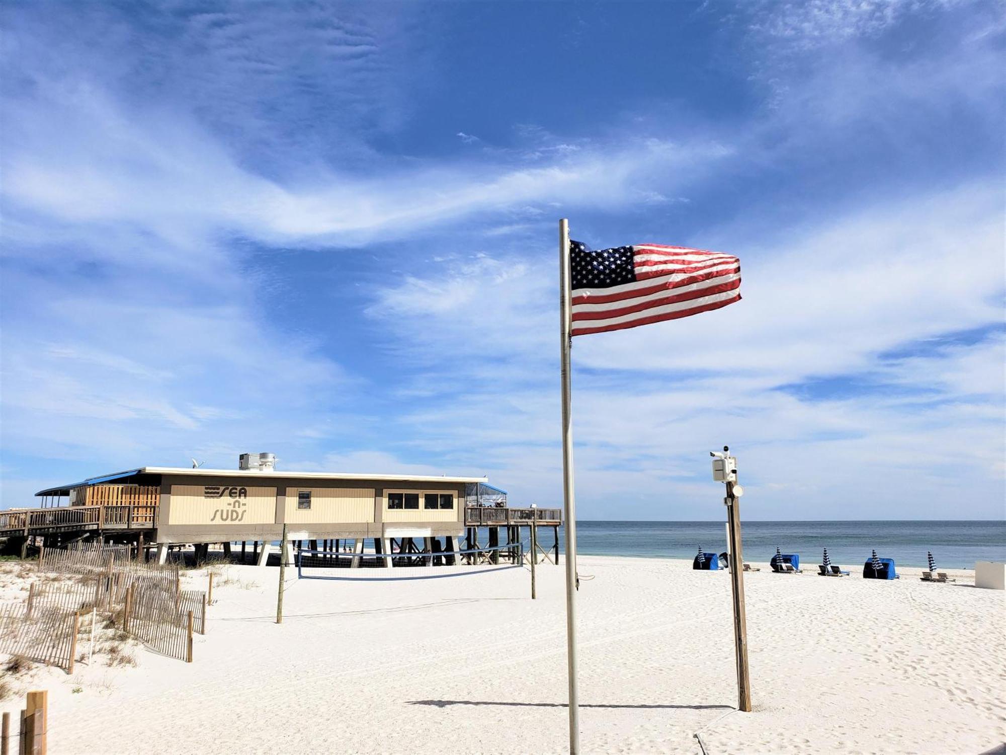 A Wave From It All @ Seawind 802 Villa Gulf Shores Exterior foto