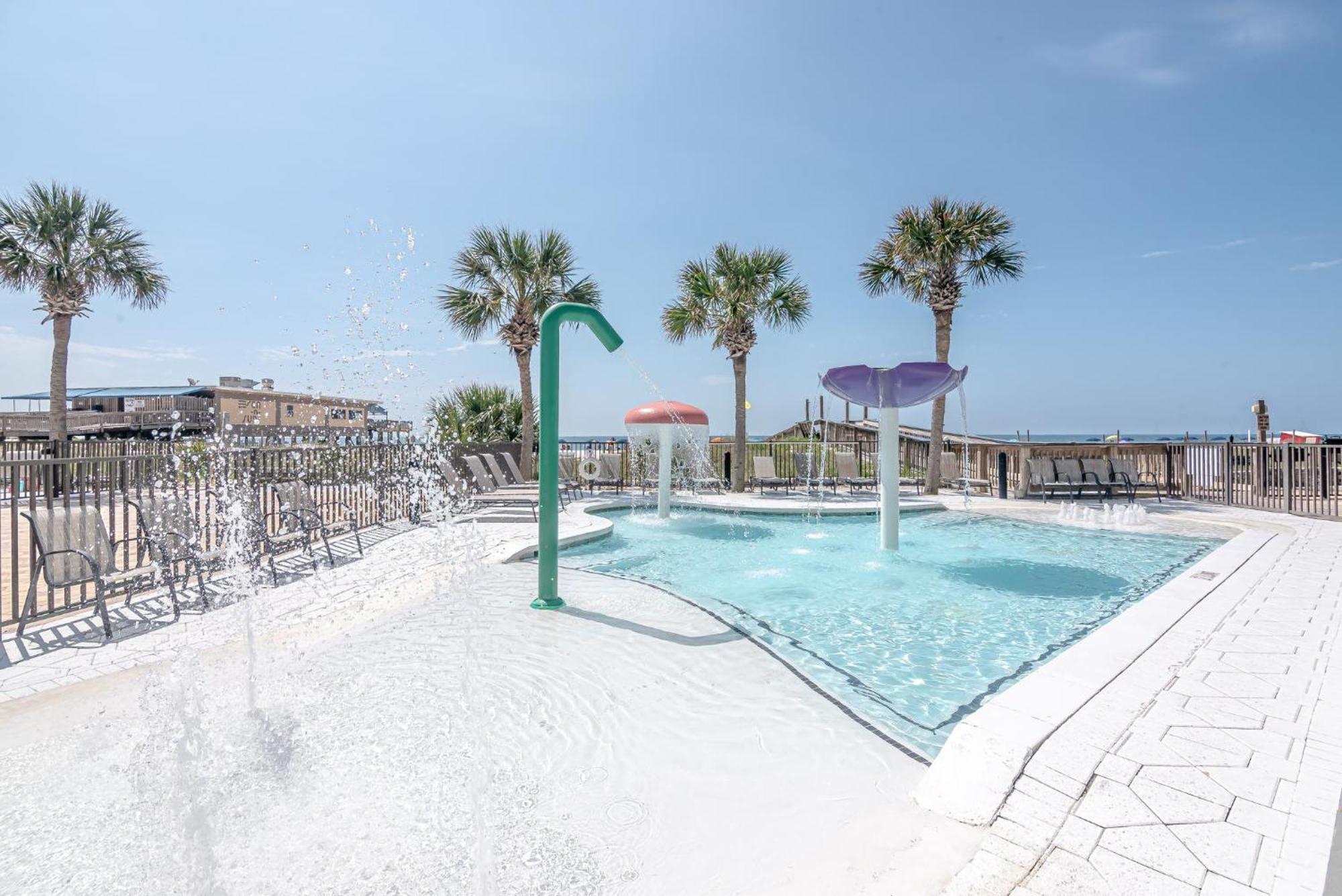 A Wave From It All @ Seawind 802 Gulf Shores Exterior foto